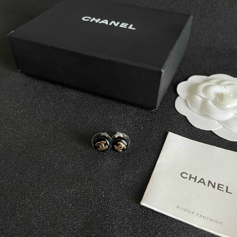 Chanel Earring 05yxs203